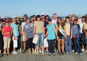 Skemerstap bly Wenner